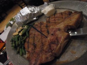 ハーレーダビッドソンカフェ2